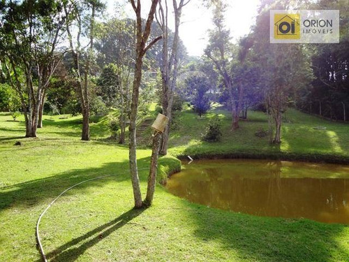 Imagem 17 de 17 de Chácara Com 3 Dormitórios À Venda, 12770 M² Por R$ 2.500.000,00 - Chácaras Boa Vista - Santana De Parnaíba/sp - Ch0028
