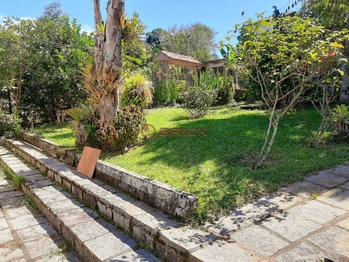 Imagem 2 de 27 de Casa Independente Na Fazenda Suíça. - Ca01715 - 69410568