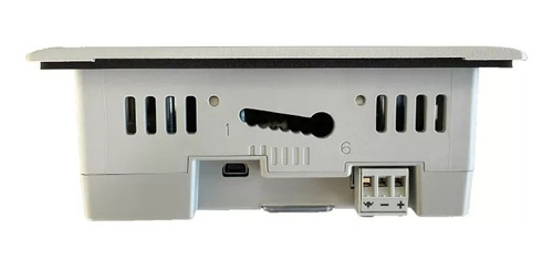 Allen Bradley Ihm's 2711r-t7t Nova.