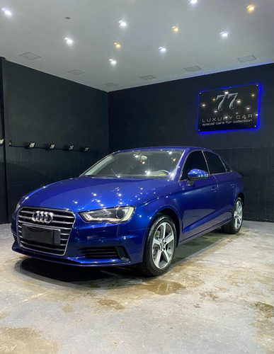 Audi A3 A3