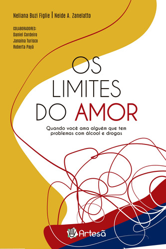 Libro Limites Do Amor Quando Voce Ama Alguem Que Tem P De Fi