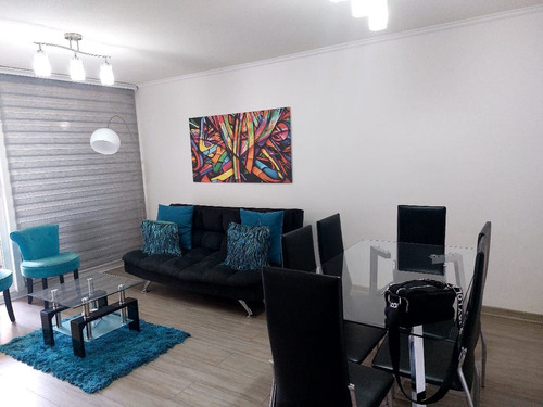 Departamento En Venta De 2 Dorm. En Ñuñoa