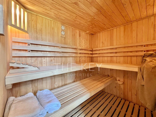 Casa En Arriendo De 7 Dorm. En Padre Hurtado