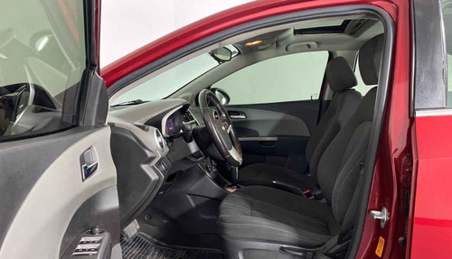 Imagen 9 de 15 de 117624 - Chevrolet Sonic 2017 Con Garantía