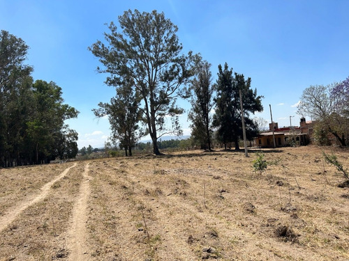 Imagen 7 de 15 de Terreno En Venta En Tesistán, Zapopan