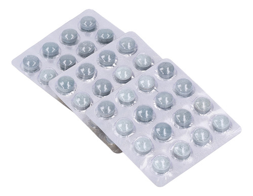 Puntas De Billar De 14 Mm, 48 Piezas, Accesorios De Repuesto