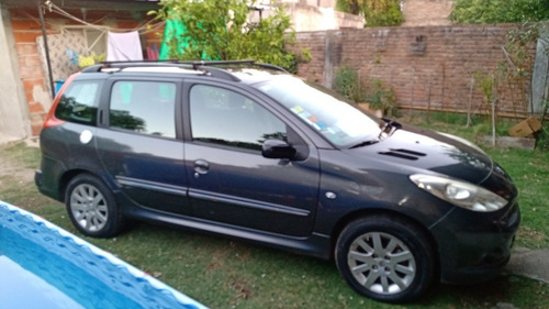 Peugeot 207 2012 1.6 Sedan Xt