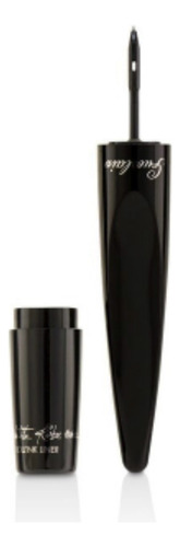Guerlain Delineador Líquido Rollink Liner Petite Robe Noire