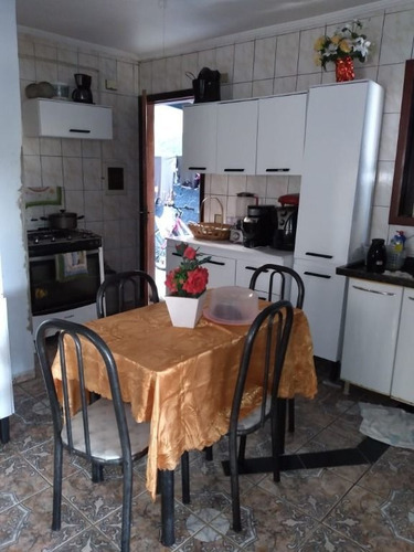Imagem 5 de 17 de Casa Com 5 Dormitórios À Venda, 100 M² Por R$ 435.000,00 - Jardim Colonial - Atibaia/sp - Ca4870