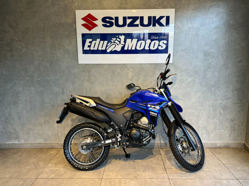 Yamaha Xtz 250 Lander Flex Abs 2023/2023