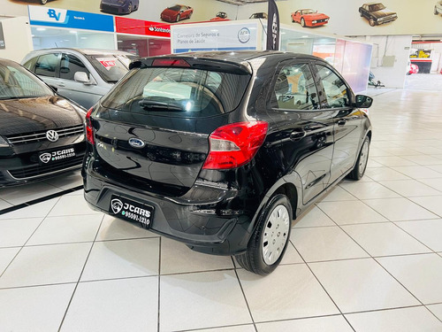 Ford Ka Ka 1.0 SE Plus TiVCT Flex 5p