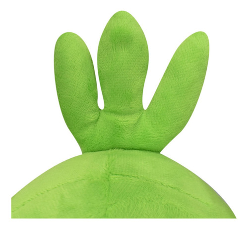 Mx1 Juguetes De Peluche Chespin, Coleccionables, Dibujos