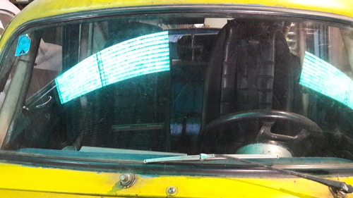 Renault Gordini Gordini 850