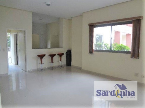 Imagem 10 de 15 de Apartamento Em Parque Peruche - São Paulo - 2973