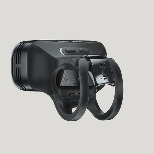 Imagem 4 de 10 de Farol Dianteiro Para Bicicleta Knog Blinder Road 400 Lumens