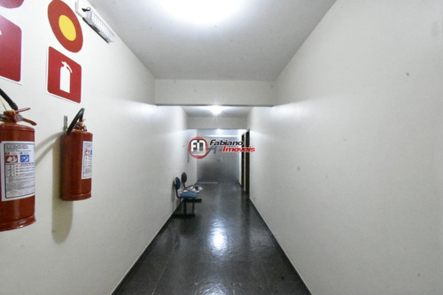 Excelente Sala À Venda No São José , Avenida Abrahão Caram. - 5576