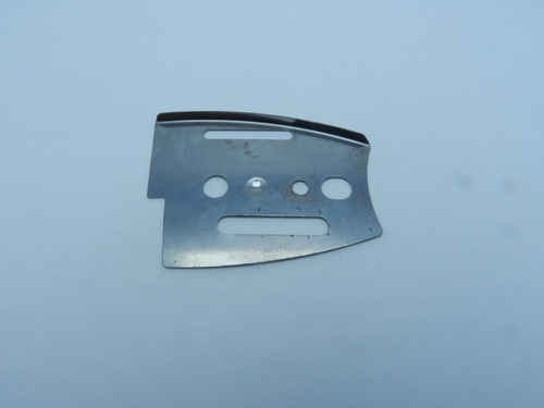 Imagem 2 de 10 de Chapa Lateral Sabre Ms 394/395 - Orig. Husqvarna - 503465501