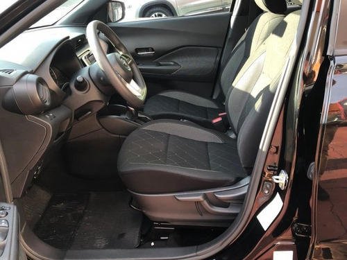 Imagem 6 de 9 de Kicks 1.6 16v Flexstart S 4p Xtronic