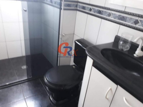 Imagem 5 de 13 de Ref.: 2825 - Apartamento Em Osasco Para Venda - V2825