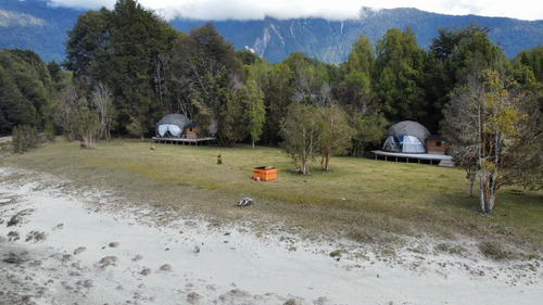 Tu Refugio Privado En El Corazón De La Patagonia