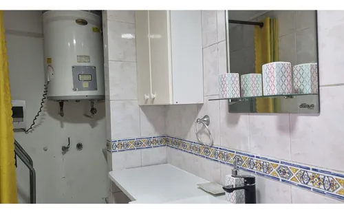 Departamento Amoblado 1 Dormitorio, Santa Rosa / Alameda - H
