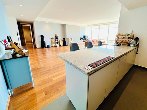Imagen 3 de 20 de Venta Departamento Con Vista A Los Volcanes En Santa Fe Tres