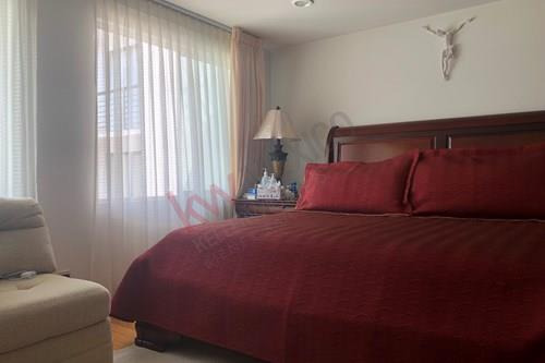 Casa En Venta En Condominio Horizontal, Col. Napoles, Benito Juárez, Cdmx.