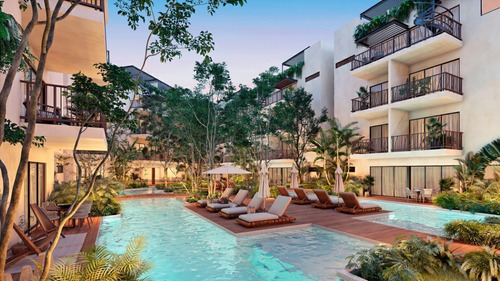 Costa Caribe, Estrena Departamento En Aldea Zamá, Enamórate De Su Belleza
