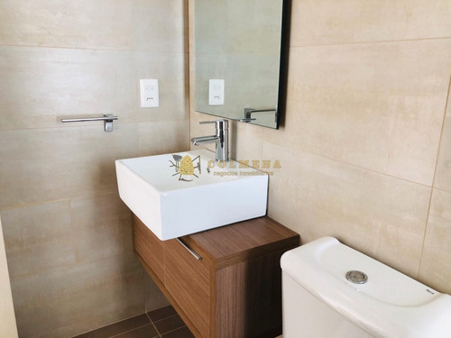 Departamento A Estrenar, Punta Del Este, Consulte!!- Ref: 2501