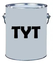 Comprar Pintura Antióxido Fondo Herrería Gris O Rojo X 1 Litro - Tyt