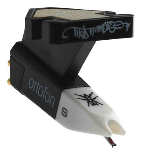 Ortofon Om Q.bert