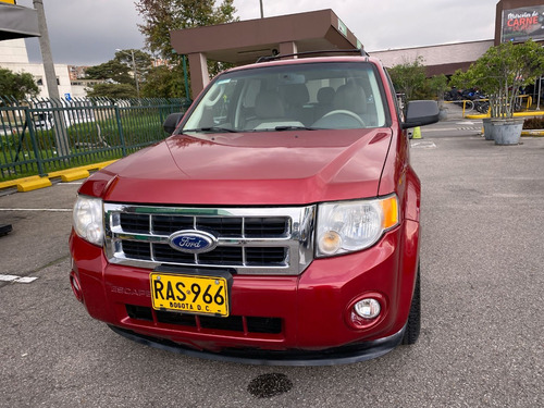 Ford Escape 3.0 Xlt