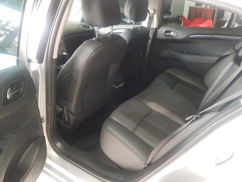 Citroen C4 Exclusive 1.6thp At 2014