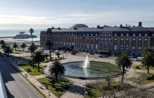 Imagen 1 de 30 de Departamento 2 Ambientes Con Cochera