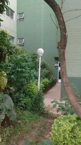 Imagem 21 de 25 de Apartamento Em Guarulhos - Sp - Ap0028_slima