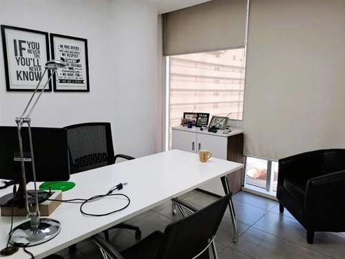 Imagen 8 de 16 de Arriendo Oficina Las Condes, Metro Los Dominicos 227 M2