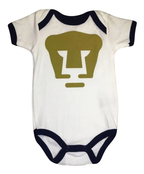 Ropa Del Equipo Pumas Para Bebe | MercadoLibre 📦