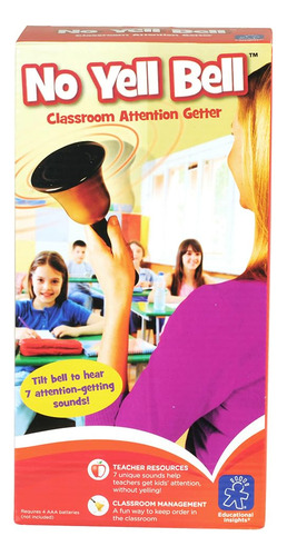 Perspectivas Educativas De School Bell | Sobre El Aula De Ye