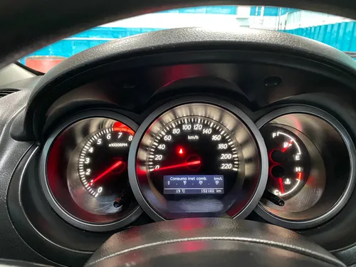 Suzuki Grand Vitara 2.4 Sz Glx Sport 4x4