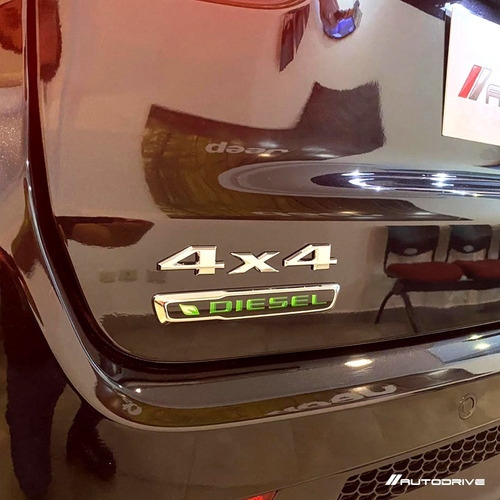 Jeep Compass Limited Plus Td 4x4 At9