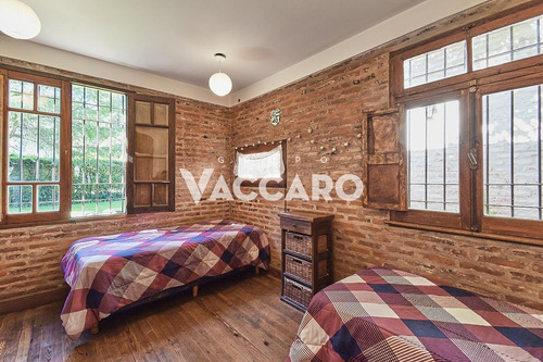 Casa En Alquiler Parque Leloir