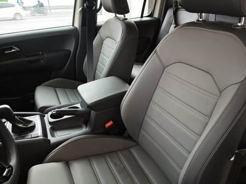 Imagen 10 de 15 de Volkswagen Amarok Highline V6 Automatica 2022 0km Stock!! Cm