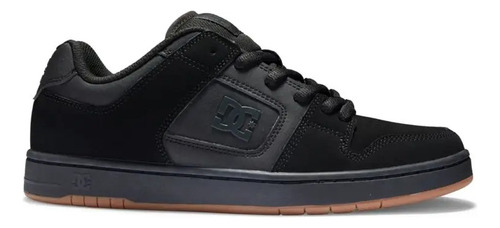 DC Shoes Manteca 4 KKG Hombre
