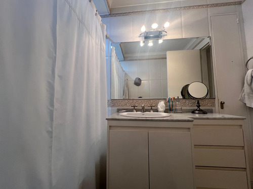 Departamento En Alquiler Av. Del Libertador - Palermo Chico