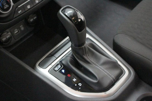 Imagem 12 de 13 de Hyundai Creta 1.6 16v Flex Pulse Plus Automático 2019/2020