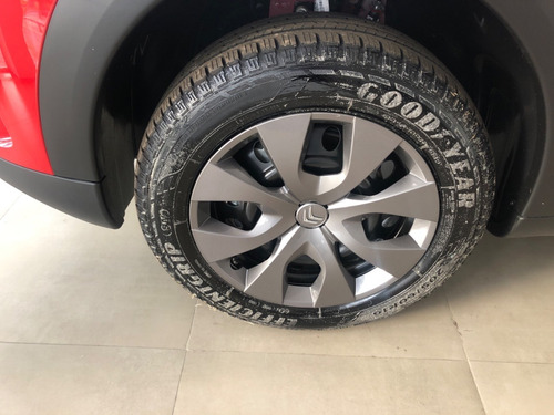 Imagem 2 de 4 de Citroen C4 Cactus Live