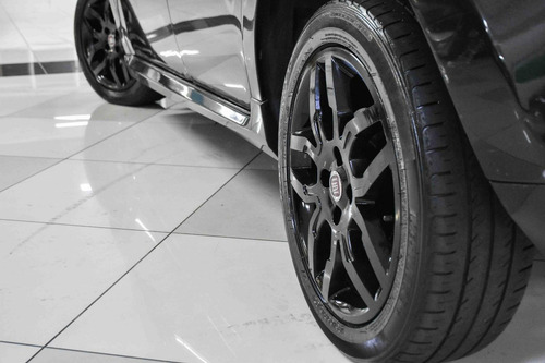 Fiat Idea Sporting 1.8
