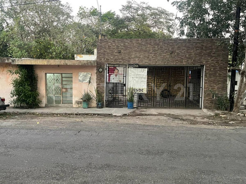 Casa En Venta En Maria Luisa Merida, Yucatan
