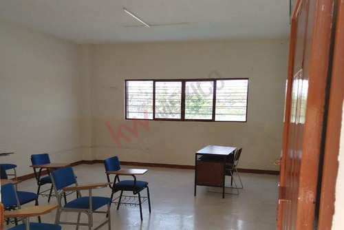 Edificio En Venta En Cuautla, Morelos.