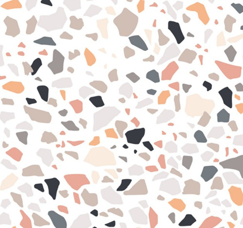 Ceramica 30x30 Terrazzo Granito Marcado Tz7 0.82m2